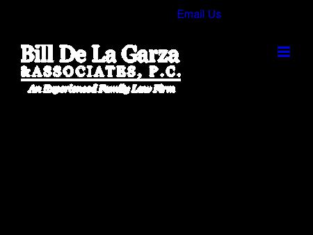 Bill De La Garza & Associates, P.C.