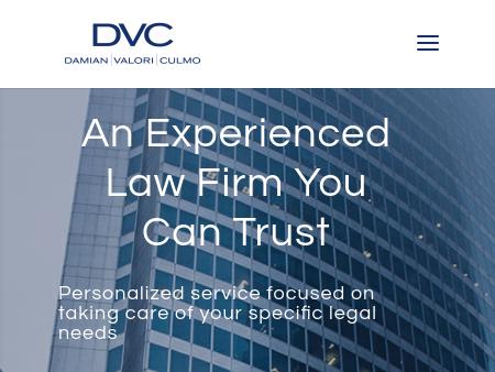 Damian & Valori LLP