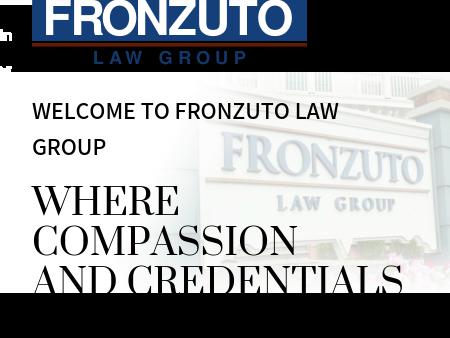 Fronzuto Law Group
