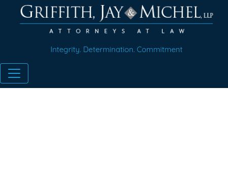 Griffith, Jay & Michel, LLP