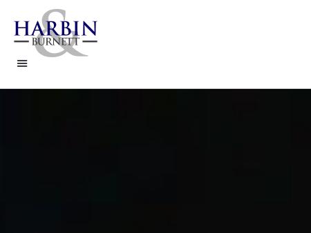 Harbin & Burnett LLP