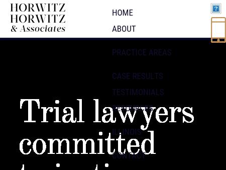 Horwitz, Horwitz & Associates, LTD