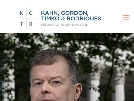 Kahn Gordon Timko & Rodriques P.C. - Bronx Law Firm