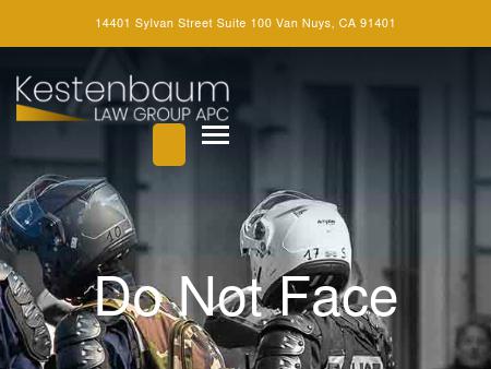 Kestenbaum Law Group