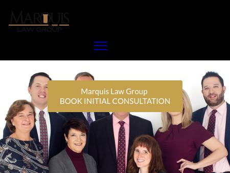 Laurel Brigade Law Group