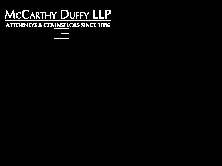 McCarthy Duffy LLP