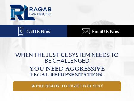 Ragab Law Firm, P.C.