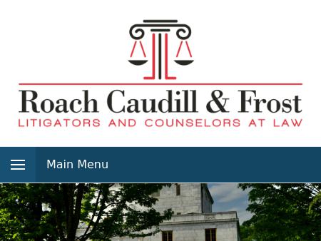 Roach, Caudill & Gunn LLP