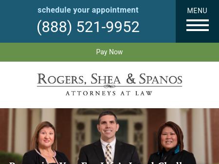 Rogers, Kamm & Shea