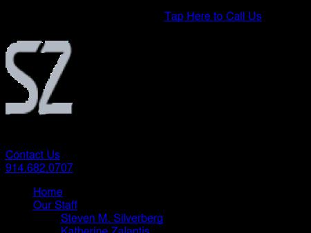 Silverberg Zalantis LLP