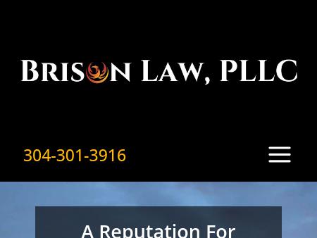 The Law Office of M. Andrew Brison, PLLC