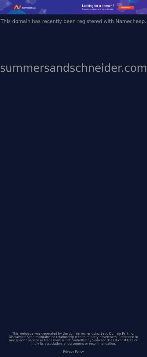 Summers & Schneider, P.C. - New York NY Lawyers
