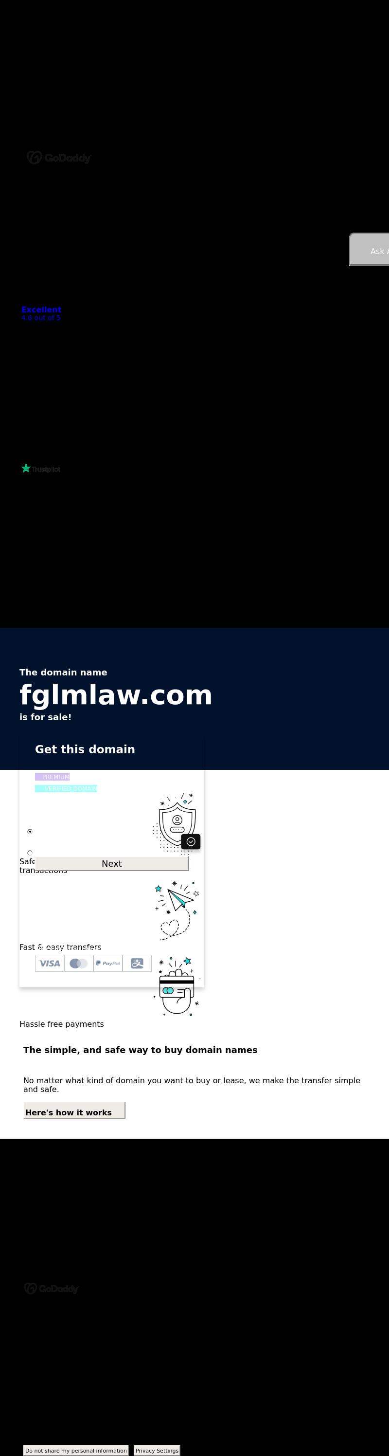 Feldstein Grinberg Lang & Mckee PC - Pittsburgh PA Lawyers