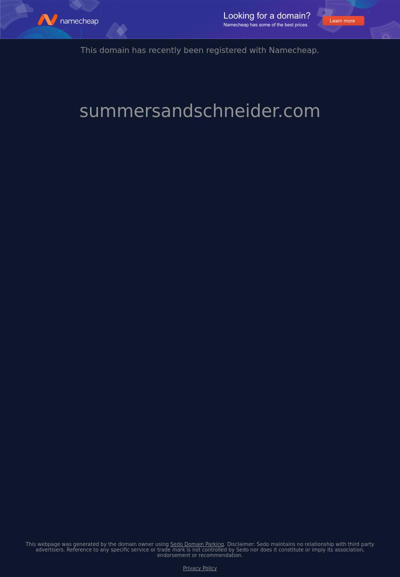 Summers & Schneider, P.C. - New York NY Lawyers